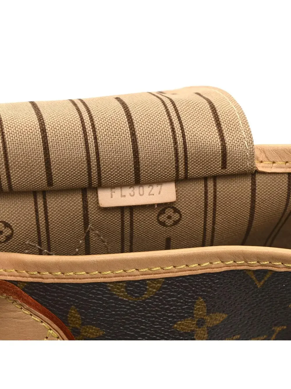 Louis Vuitton Neverfull Gm #270801L16B